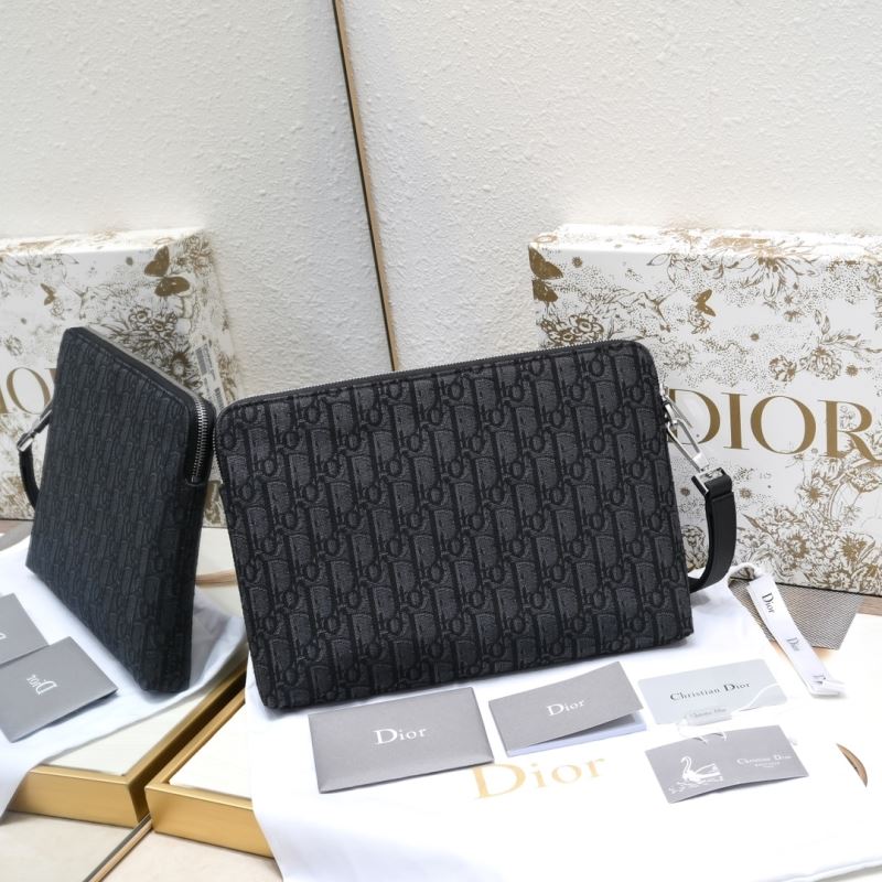 Christian Dior Clutch Bags